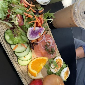 Mints & Honey - Coffee & Tea Near Me - Burlingame, California Mints & Honey - Coffee & Tea Near Me - Burlingame, California