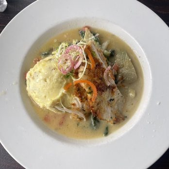The Fish Hopper - Parmesan Crusted Chicken Breast - horrible chicken. - Seafood Near Me - Monterey, California The Fish Hopper - Parmesan Crusted Chicken Breast - horrible chicken. - Seafood Near Me - Monterey, California