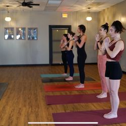 Yoga Om Wellness Studio