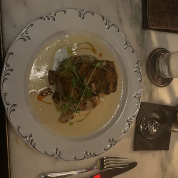 Loch Bar - Salmon - Seafood Near Me - Houston, Texas