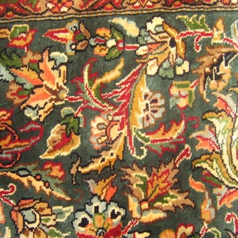 Rug Masters Cleaning & Repair - silk after re weaving - Carpet Cleaning Near Me - Berkeley, California Rug Masters Cleaning & Repair - silk after re weaving - Carpet Cleaning Near Me - Berkeley, California