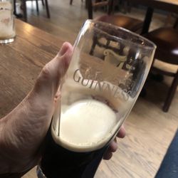 The St James