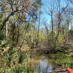 Alejandro Garces Camp Tomahawk Park