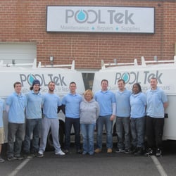 Pooltek