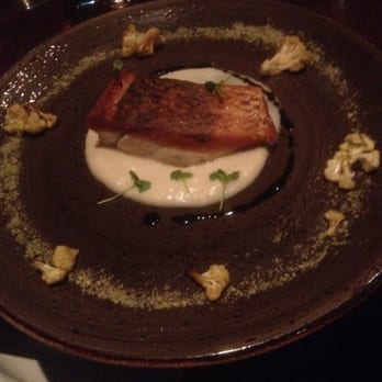Popolo - Barramundi special with cauliflower. (Tiny cauliflower) - Italian Near Me - Rushcutters Bay, NSW Popolo - Barramundi special with cauliflower. (Tiny cauliflower) - Italian Near Me - Rushcutters Bay, NSW