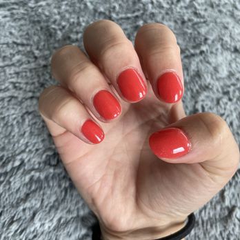 BB Nails - Nail Salons Near Me - The Colony, Texas
