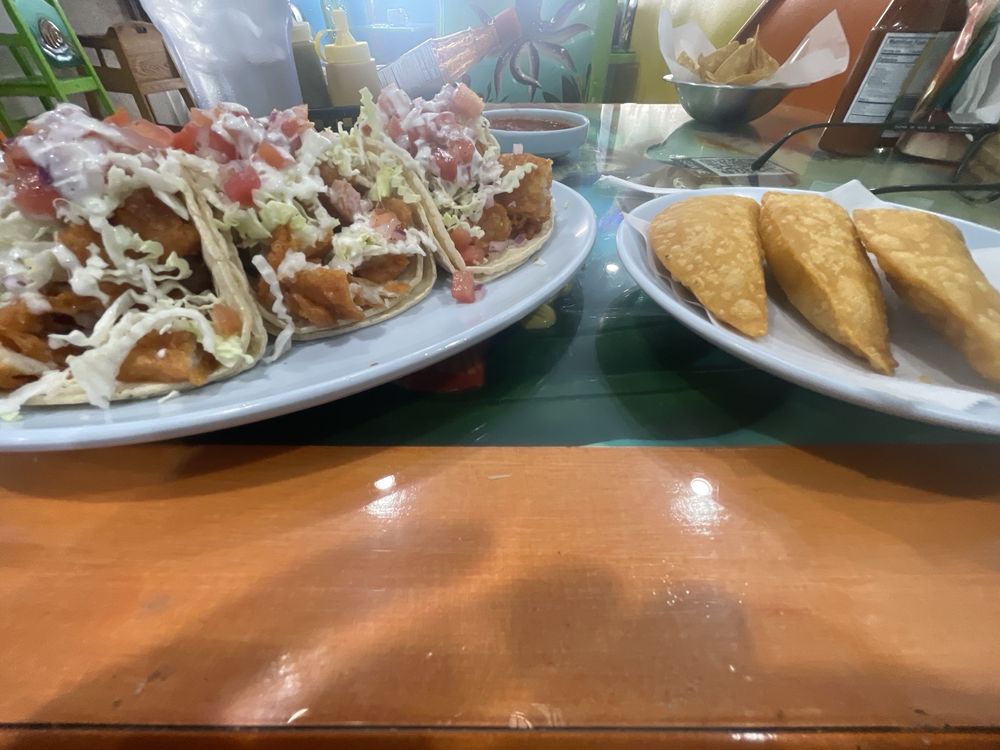 Mariscos Las Islitas