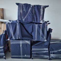 Distinctive Moving and Storage