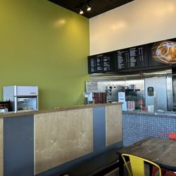 Cafe Namasthe