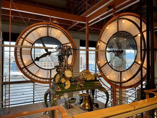 Grand Rapids Public Museum by null
