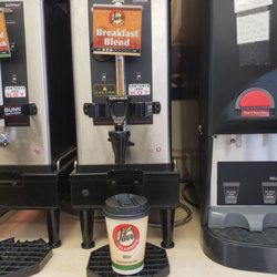 Rivers Edge Cooperative - Fresh coffee