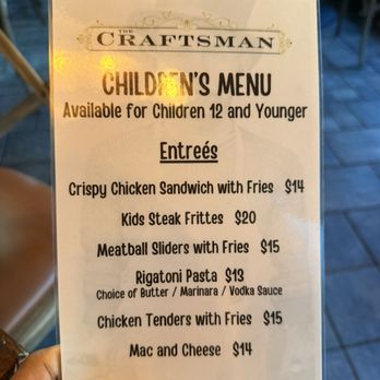 The Craftsman - Coffee & Tea Near Me - Fair Lawn, New Jersey The Craftsman - Coffee & Tea Near Me - Fair Lawn, New Jersey