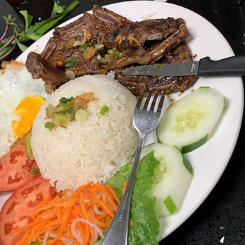 Pho 79 - Korean short rib - Vietnamese Near Me - Davie, Florida