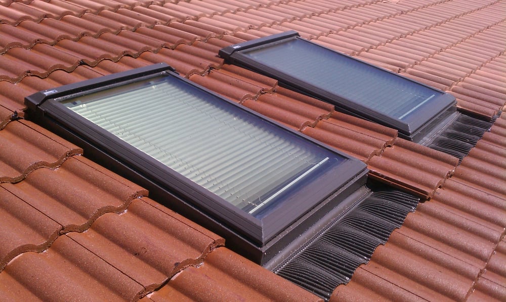 Slide of FAB Construction