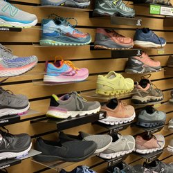 Penn-Lee Footwear