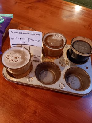 Nickel Beer Company by null