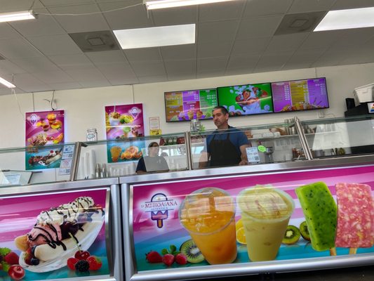 La MichoAuténtica by null