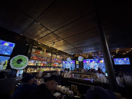 33 Taps West Hollywood by null