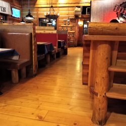 Booths