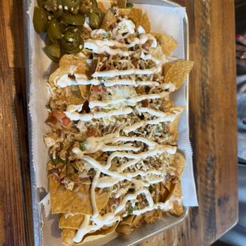 Tia's Tacos - Mexican Near Me - Knoxville, Tennessee Tia's Tacos - Mexican Near Me - Knoxville, Tennessee