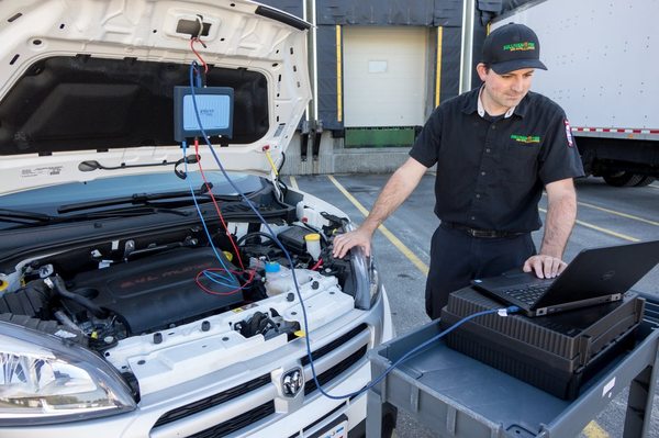 Sullivan Tire & Auto Service