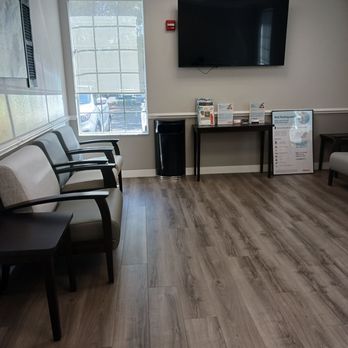 Optum Primary Care - Renovated waiting room - Medical Centers Near Me - Apopka, Florida Optum Primary Care - Renovated waiting room - Medical Centers Near Me - Apopka, Florida