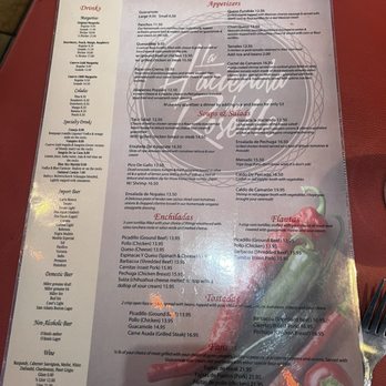 La Hacienda de Roselle - Mexican Near Me - Roselle, Illinois
