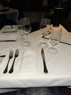 Hanover Street Chophouse by null
