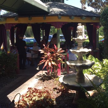Rose Villa Southern Table & Bar - Outdoor Gazebo - Southern Near Me - Ormond Beach, Florida Rose Villa Southern Table & Bar - Outdoor Gazebo - Southern Near Me - Ormond Beach, Florida