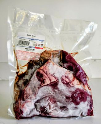 The Heart & Trotter by null