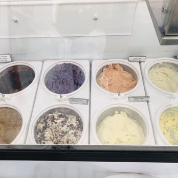Sugar Mama Desserts - Ice Cream Offerings - Ice Cream & Frozen Yogurt Near Me - Milpitas, California Sugar Mama Desserts - Ice Cream Offerings - Ice Cream & Frozen Yogurt Near Me - Milpitas, California