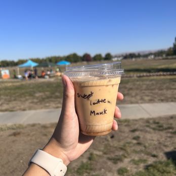 Boast Coffee - Sweet Latte - Coffee Roasteries Near Me - San Jose, California Boast Coffee - Sweet Latte - Coffee Roasteries Near Me - San Jose, California