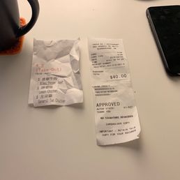 Watch out for Price gouging. It's not 8.25, but a much different price. Food is mediocre at best! Be aware! Watch out for Price gouging. It's not 8.25, but a much different price. Food is mediocre at best! Be aware!