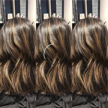 Jeannie Marcano Master Stylist - Brunette bayalage - Hair Extensions Near Me - Sunrise, Florida Jeannie Marcano Master Stylist - Brunette bayalage - Hair Extensions Near Me - Sunrise, Florida