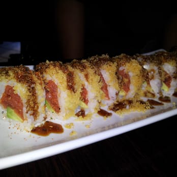 Sushi On Fire - Sushi Bars Near Me - Long Beach, California Sushi On Fire - Sushi Bars Near Me - Long Beach, California