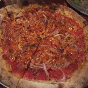 Young Joni - Amatriciana - my favorite! - Pizza Near Me - Minneapolis, Minnesota Young Joni - Amatriciana - my favorite! - Pizza Near Me - Minneapolis, Minnesota