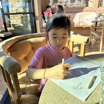 Waverly - Kid friendly for the win - Breakfast & Brunch Near Me - Cardiff, California