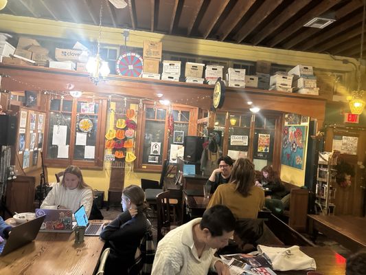 Rose City Book Pub by null