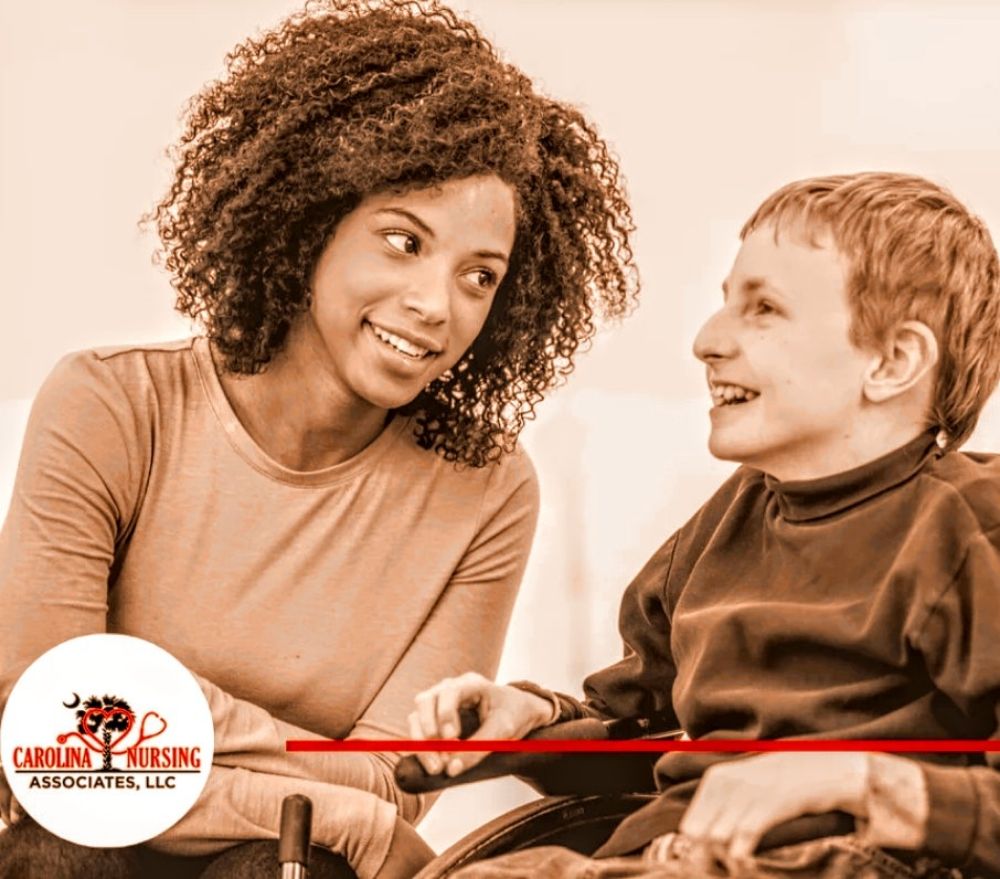 Carolina Nursing Associates - home care agency in Greenville, SC