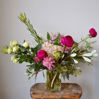 Flowerkraut by null