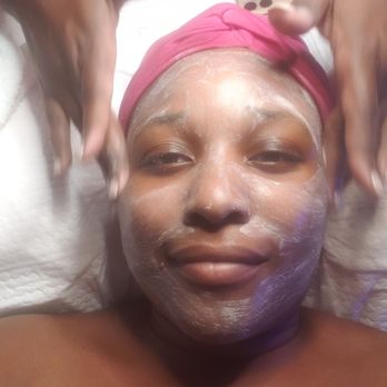 Fleur De Lis Beauty - Hydrafacial - Estheticians Near Me - Brooklyn, New York Fleur De Lis Beauty - Hydrafacial - Estheticians Near Me - Brooklyn, New York