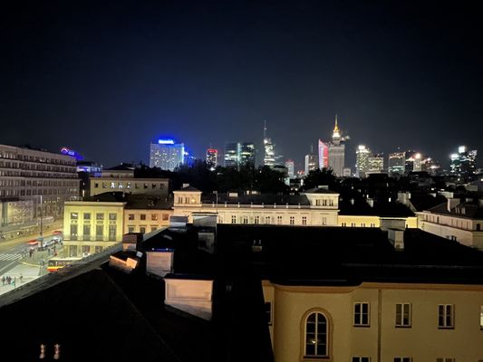 Hotel Indigo Warsaw - Nowy Swiat by IHG by null