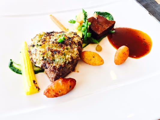 Restaurant ice Q by null