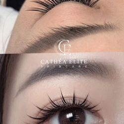 Cathéa Elite Skincare - Manga Design Lash & Design Lower Lash