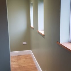 Paul Walters High class Decorator