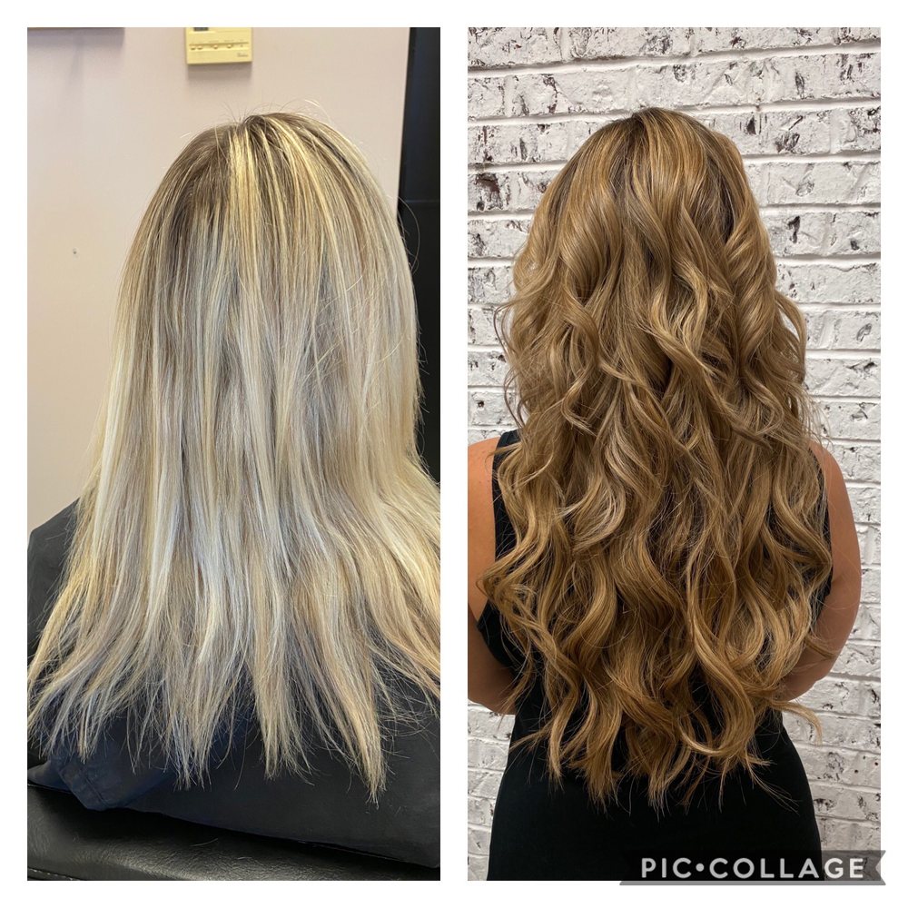 BLUSH SALON SPA Updated September 2024 8537 US Highway 42, Florence