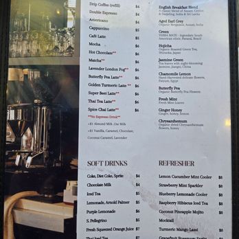Peacock Pansy - Menu - Breakfast & Brunch Near Me - San Francisco, California Peacock Pansy - Menu - Breakfast & Brunch Near Me - San Francisco, California