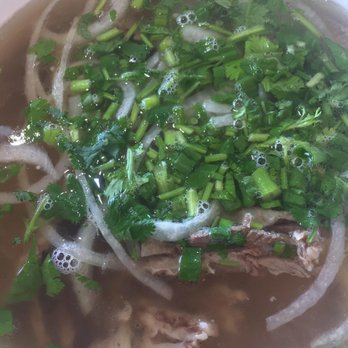 Bistro B - Beef brisket pho - Vietnamese Near Me - Dallas, Texas Bistro B - Beef brisket pho - Vietnamese Near Me - Dallas, Texas