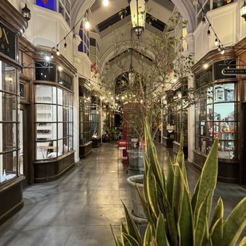BURLINGTON ARCADE - Updated December 2024 - 155 Photos & 28 