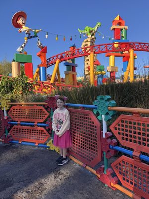 Slinky Dog Dash by null